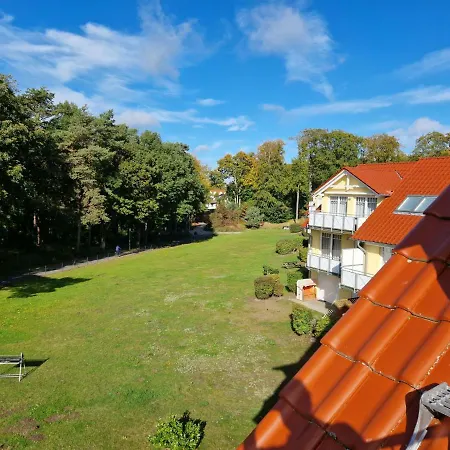 Koserow, Fewo Sturmtaucher Koserow