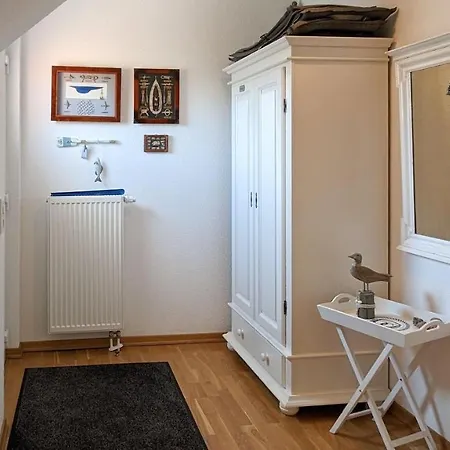 Koserow, Fewo Sturmtaucher Διαμέρισμα